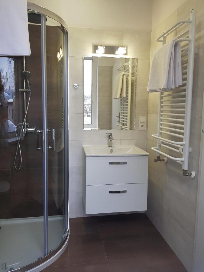 Apartament Przy Placu Piastowskim Єленя-Ґура Екстер'єр фото